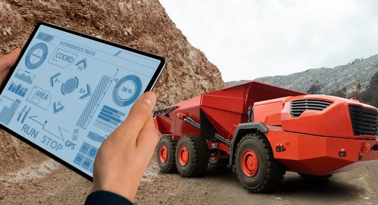 From Safety to Skills Gap: The Key Role of Interconnectivity in the Future Development of the Mining Industry
