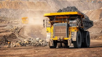 Viridis Mining secures funding for the Colossus project in Brazil