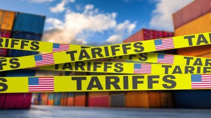 美国宣布对铜进口征收50%关税