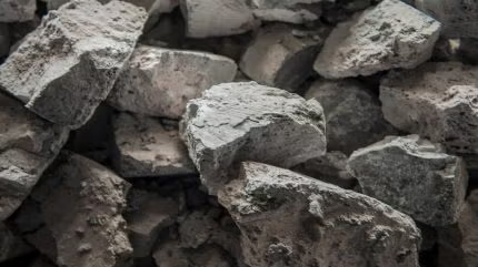 China's alumina exports hit a record high