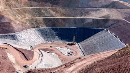 Weir Group secures £40 million Chilean sustainable tailings transport contract