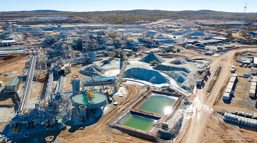 MinRes and Ganfeng Lithium are attempting to maintain their lithium joint venture.