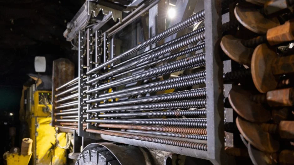 Epiroc opens expanded manufacturing plant in India