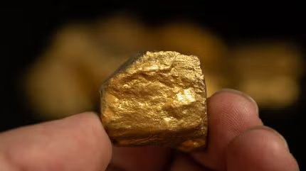 Perpetua signed a financing agreement to fund the Stibnite Gold Project in Idaho.