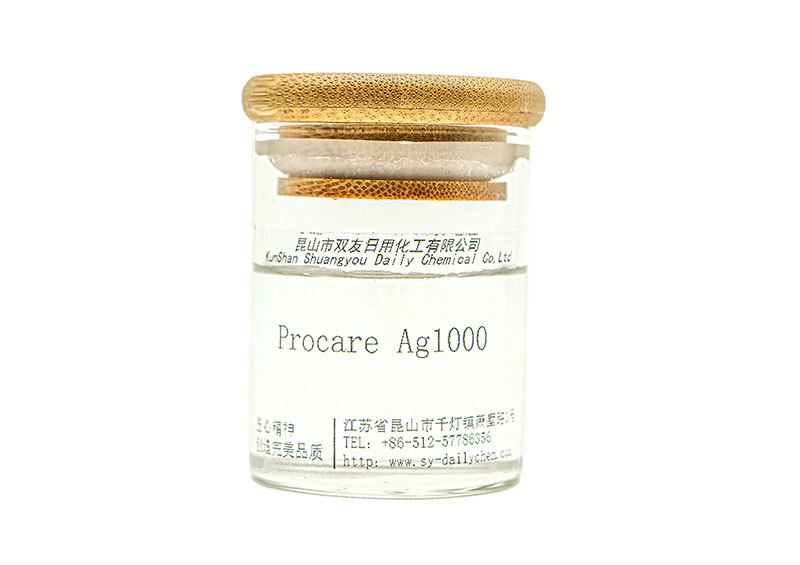 Procare Ag1000