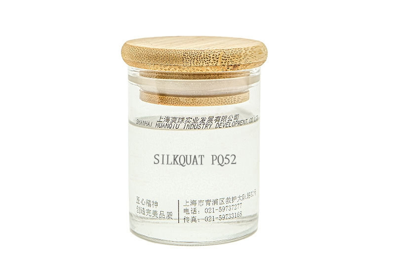 SILKQUAT PQ52
