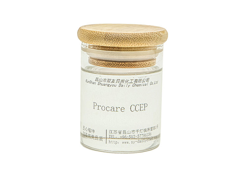 Procare CCEP