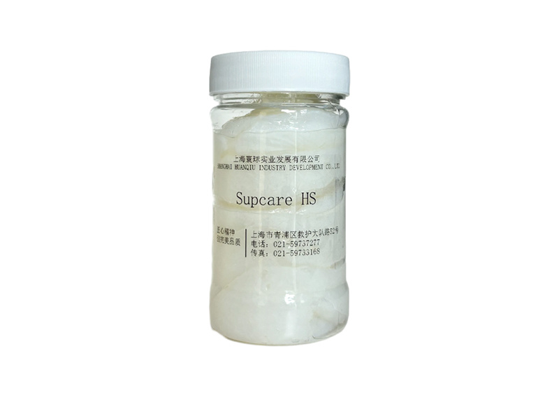 Supcare HS