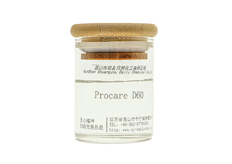 Procare D60
