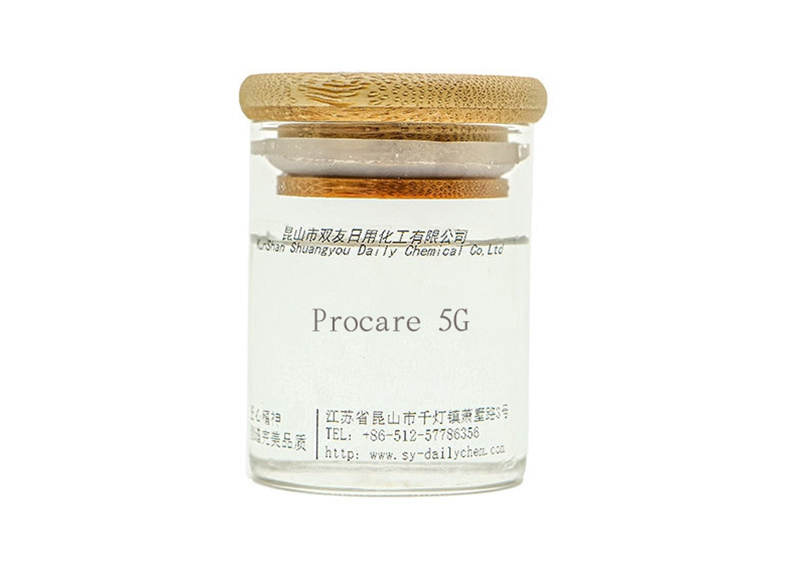Procare 5G