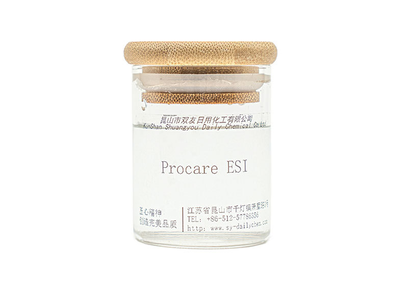 Procare ESI