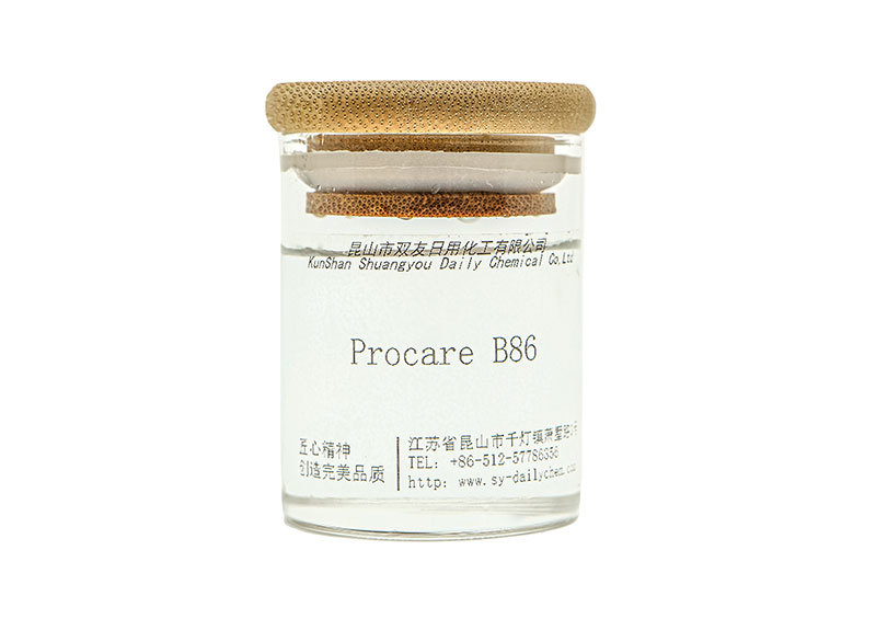 Procare B86