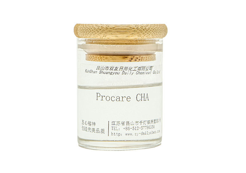 Procare CHA