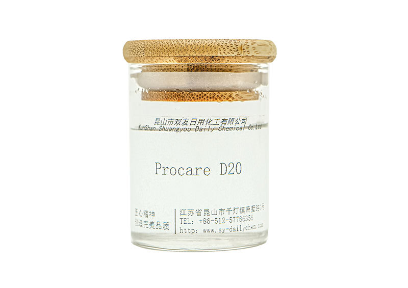 Procare D20