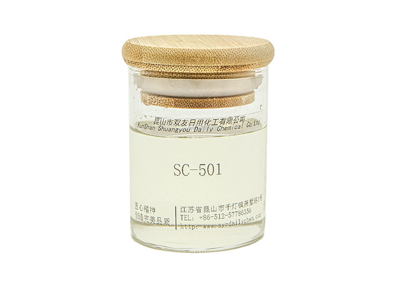 SC-501