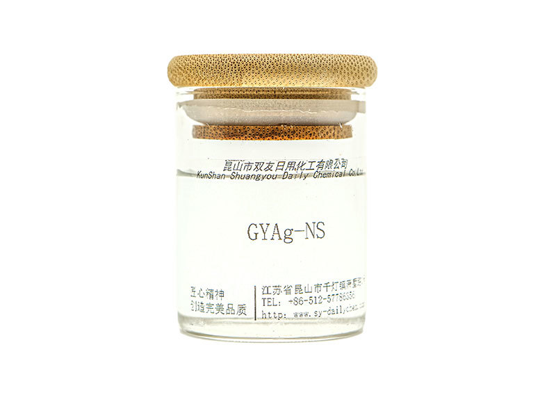 GYAg-NS