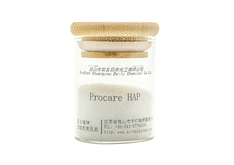 Procare HAP