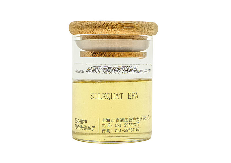 SILKQUAT EFA