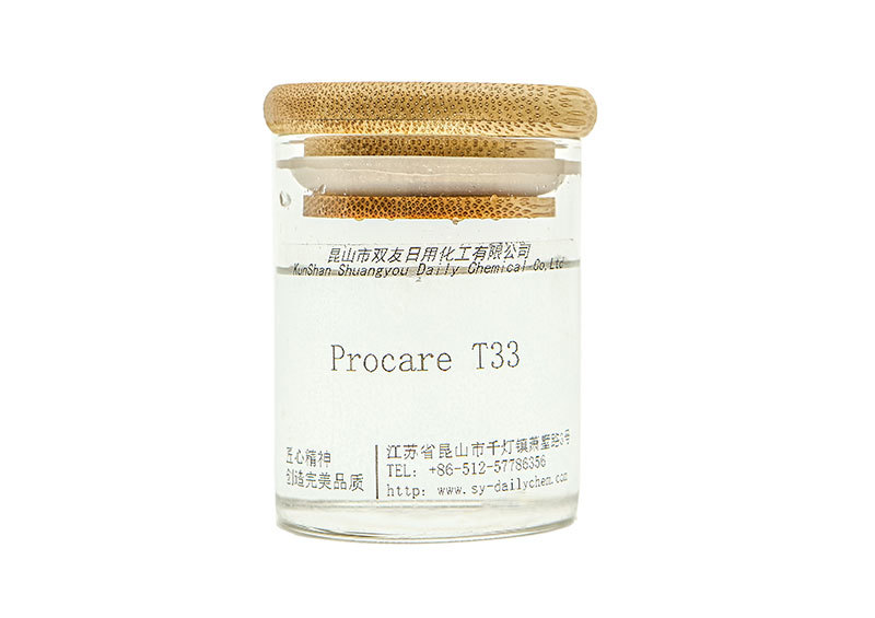Procare T33