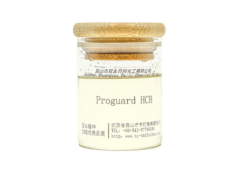 Proguard HCB