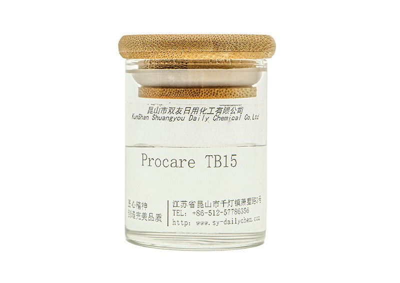 Procare TB15