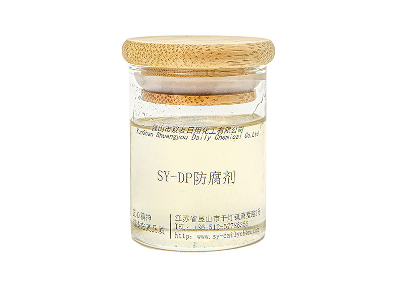 SY-DP preservative