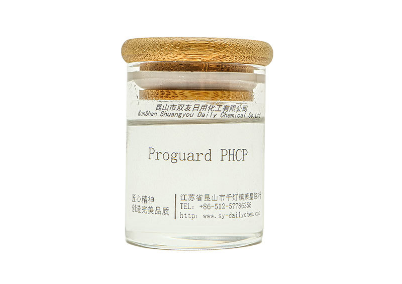Proguard PHCP