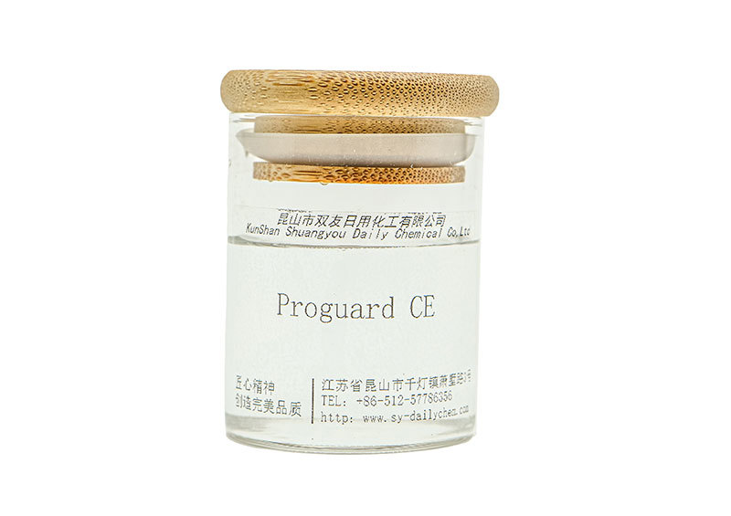 Proguard CE