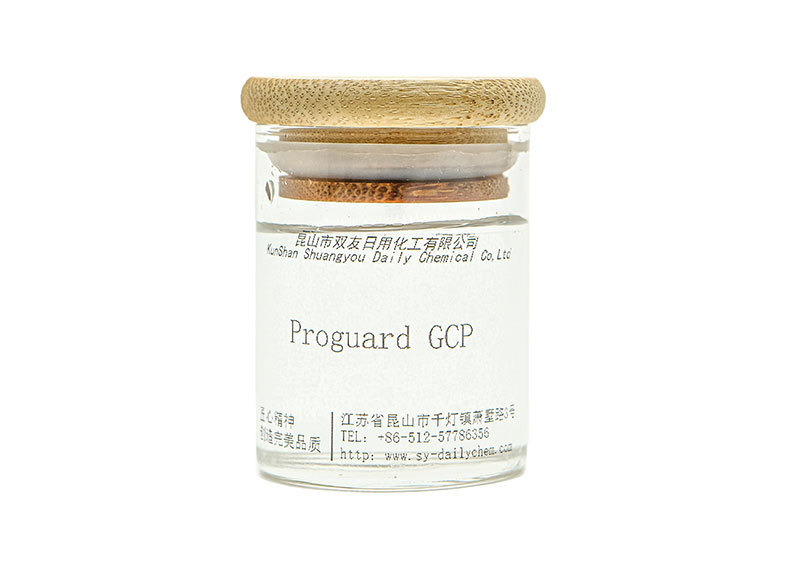 Proguard GCP