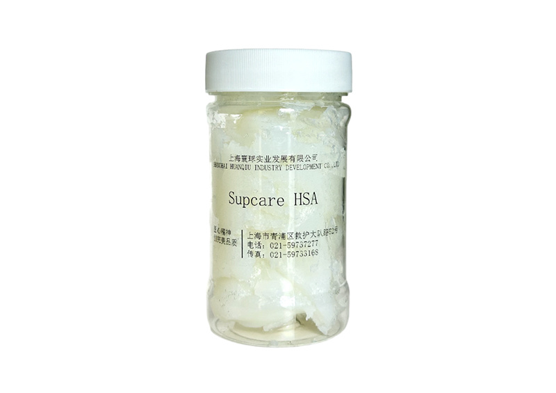Supcare HSA