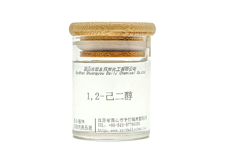 1,2-己二醇