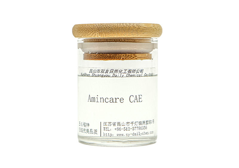 Amincare CAE