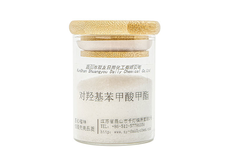Methylparaben