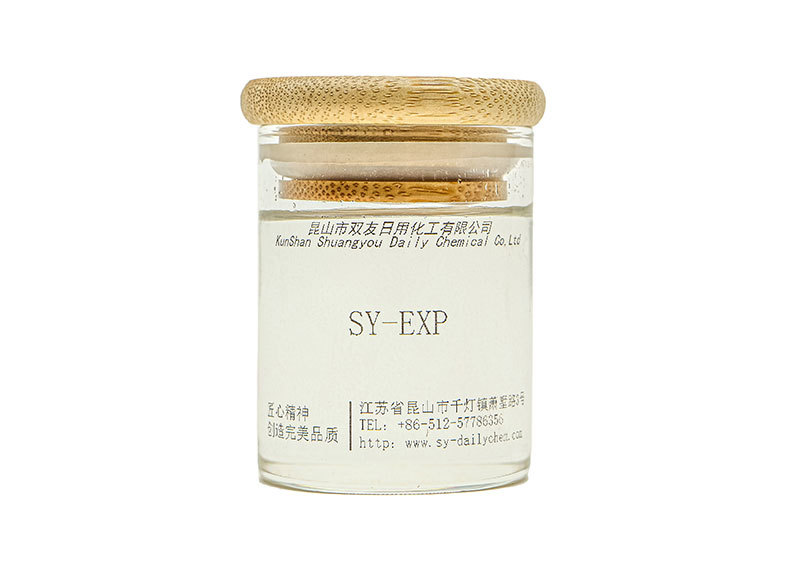 SY-EXP