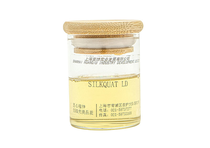 SILKQUAT LD