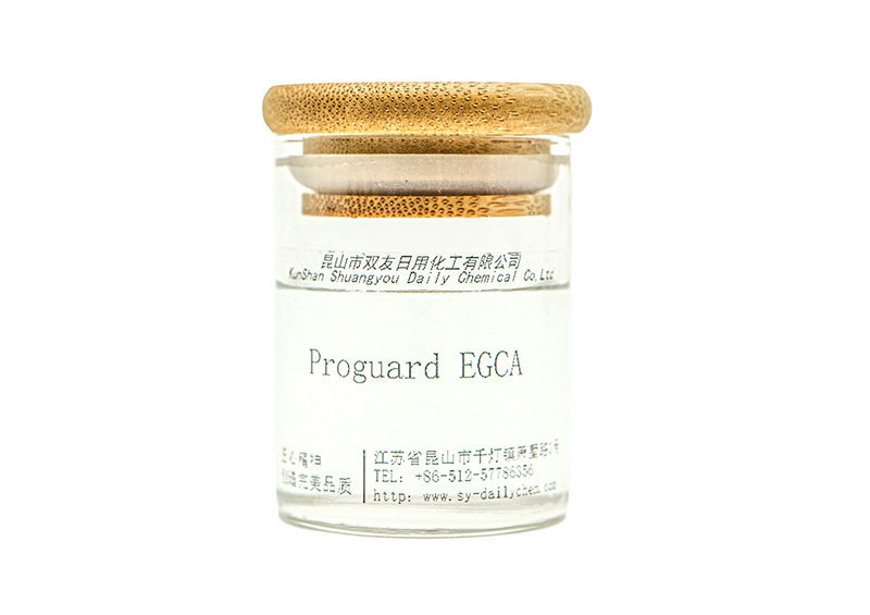 Proguard EGCA