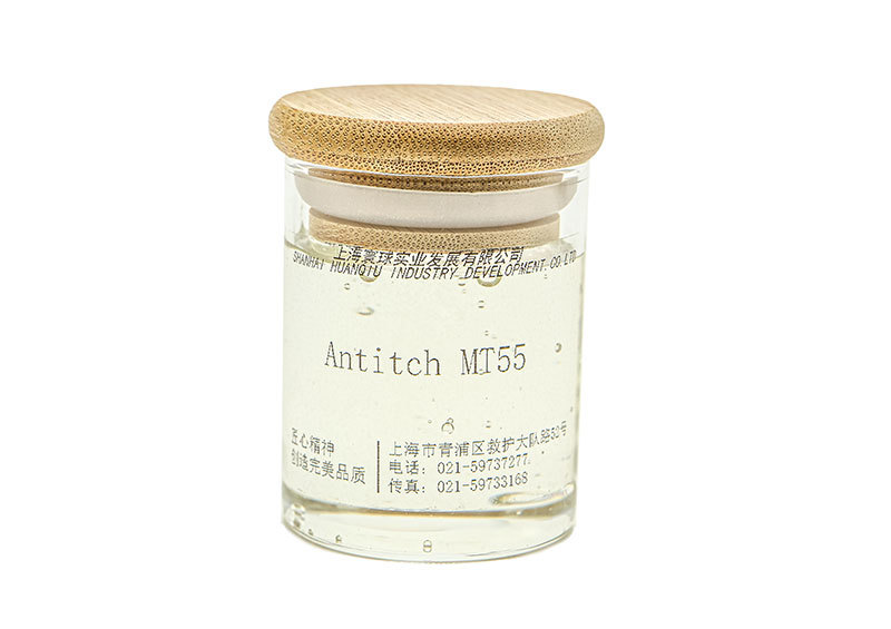 Antitch MT55