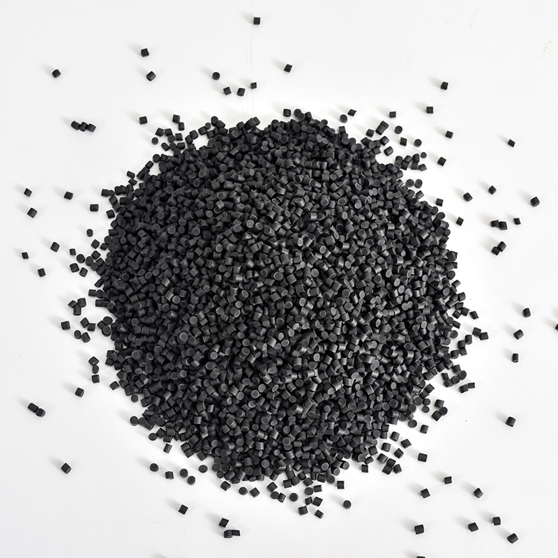 good price and quality PP flame retardant masterbatch