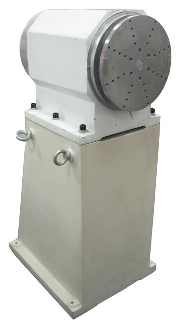 One-axis position rate turntable (horizontal)