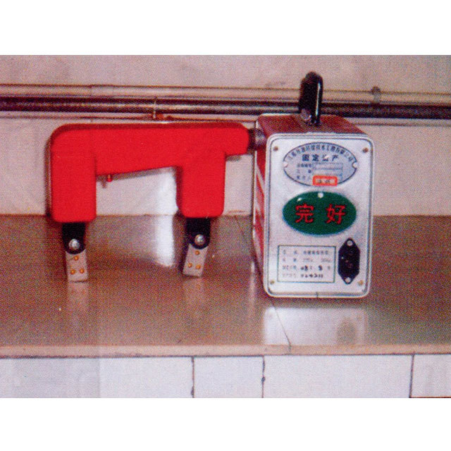 磁粉探傷機(jī)