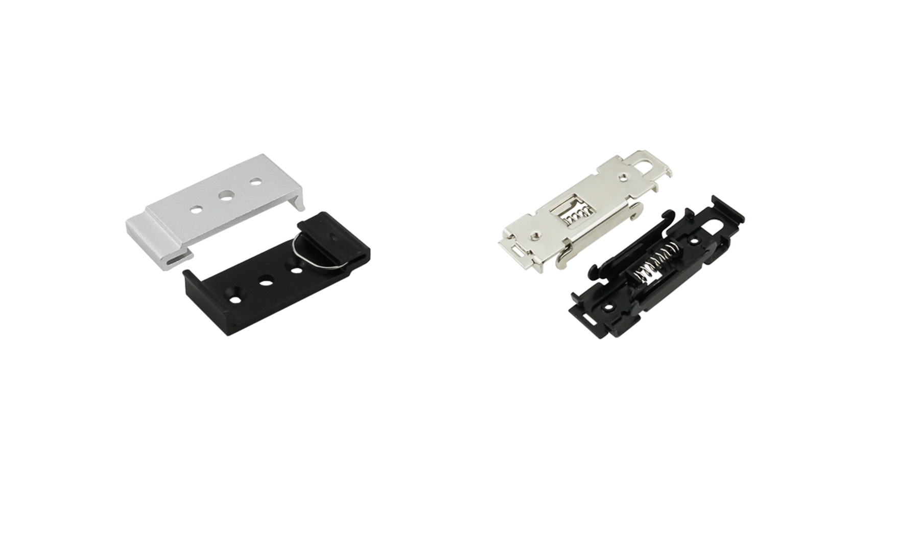 71丨Lron Rail Buckle