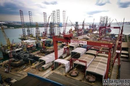 4座平台不交了！吉宝“撤单”为重组甩包袱
