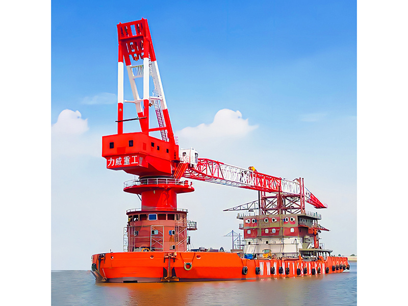 250吨海工吊