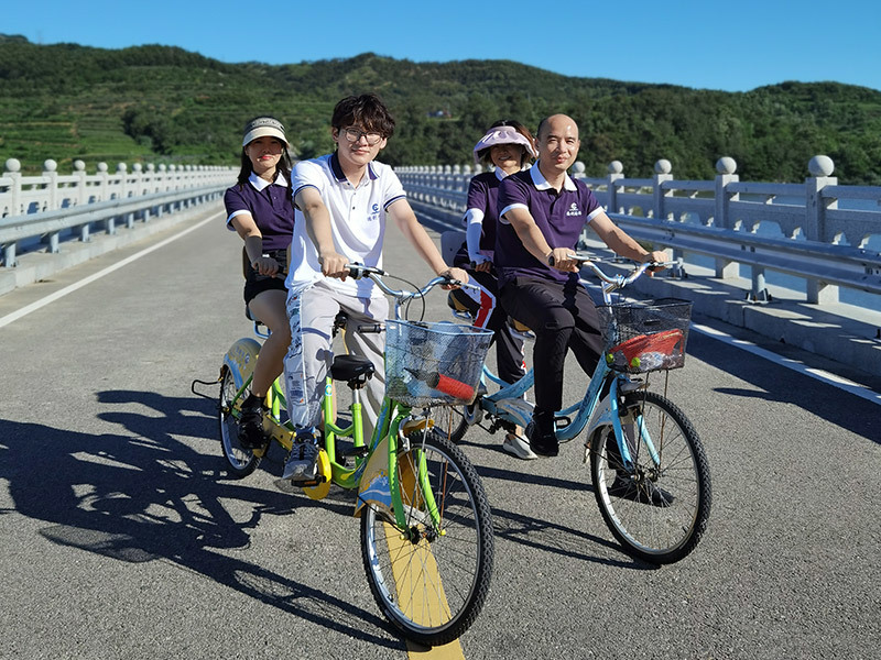 幸福家园