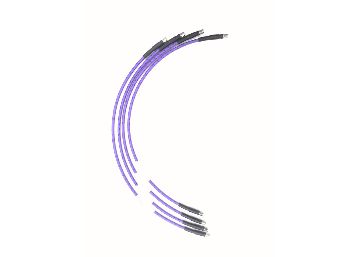 Understanding Aerospace LVDS Cables: Essential Components for Modern Avionics