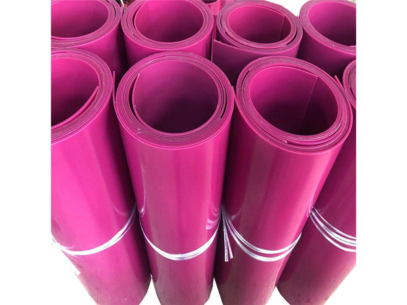 Urethane Sheet-157.48"*39.37"*0.31" / 4000mm*1000mm*8mm