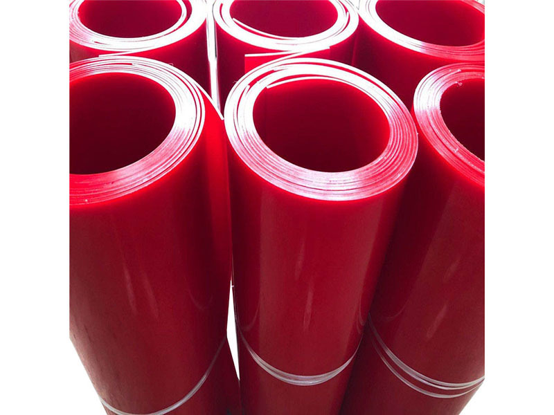 Urethane Sheet-157.48"*39.37"*0.31" / 4000mm*1000mm*8mm