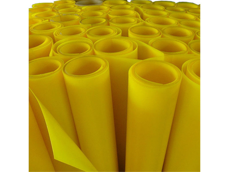 Urethane Wear-resistant Plate-125.98"*62.99"*0.078"  / 3200*1600*2mm