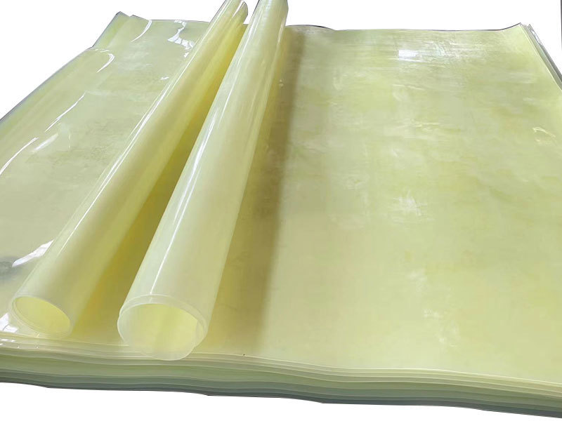 Large Size Wear-resistant Plate-85.82"*85.04"*0.11" / 2180mm*2160mm*3mm