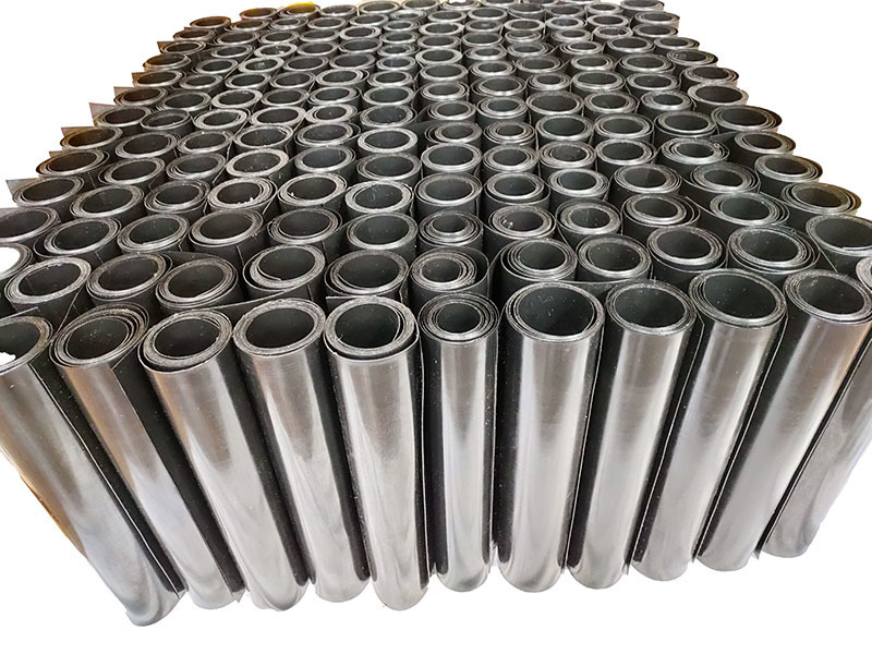 Urethane Wear-resistant Plate-125.98"*62.99"*0.078"  / 3200*1600*2mm